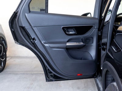 2025 Mercedes-Benz GLC GLC 300