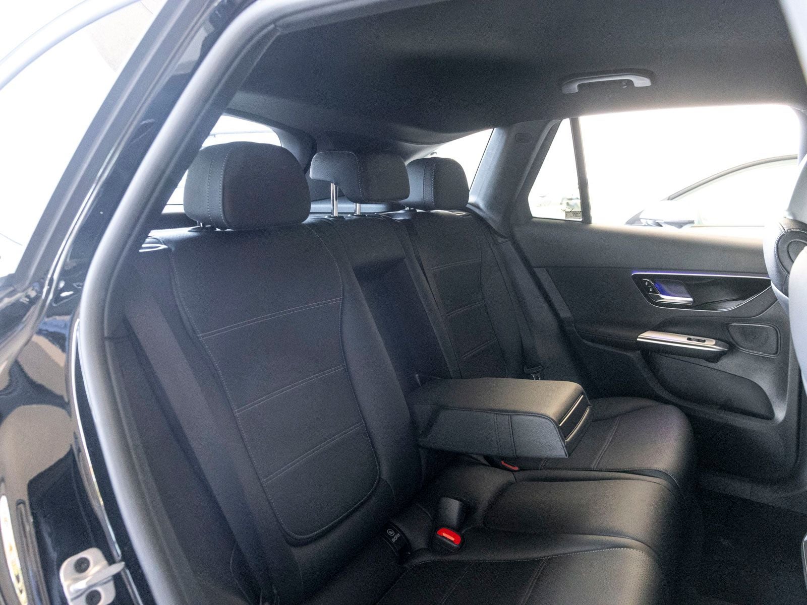 2025 Mercedes-Benz GLC GLC 300