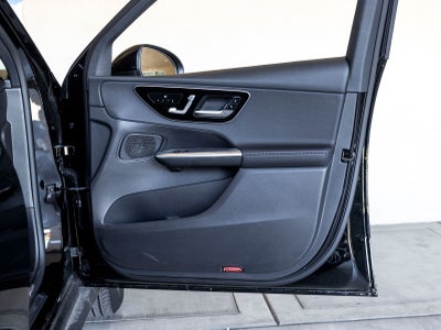 2025 Mercedes-Benz GLC GLC 300