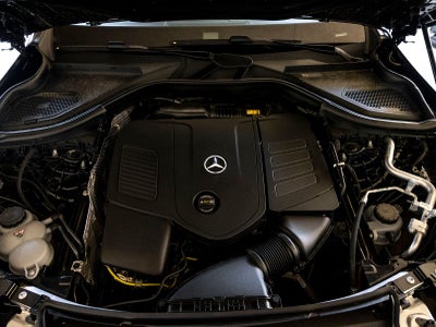 2025 Mercedes-Benz GLC GLC 300