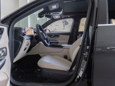 2027 Mercedes-Benz GLC GLC 300