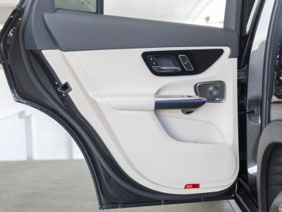 2027 Mercedes-Benz GLC GLC 300