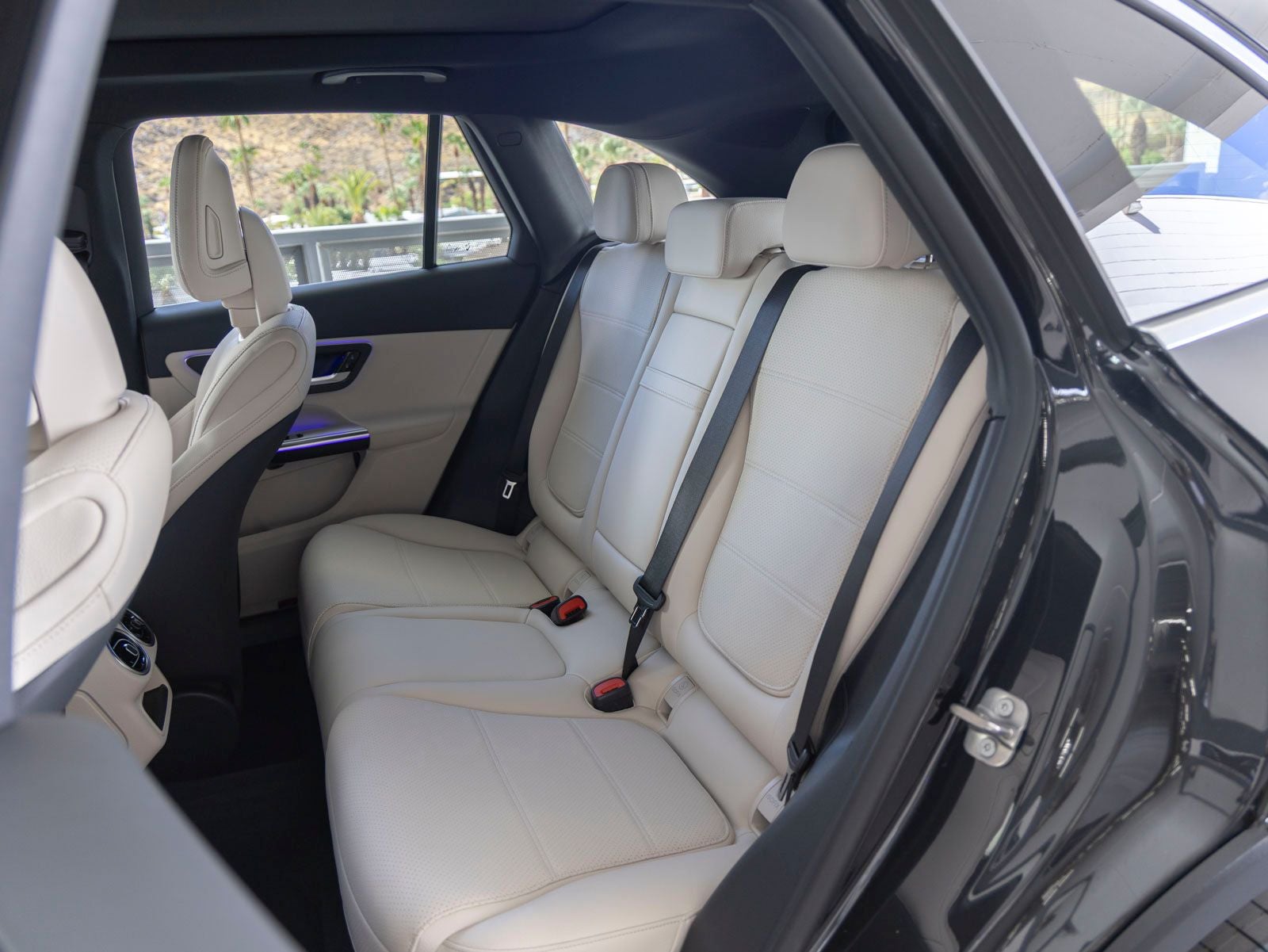 2027 Mercedes-Benz GLC GLC 300