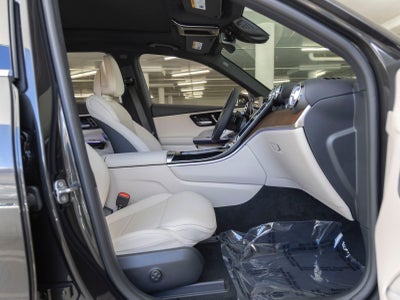 2027 Mercedes-Benz GLC GLC 300