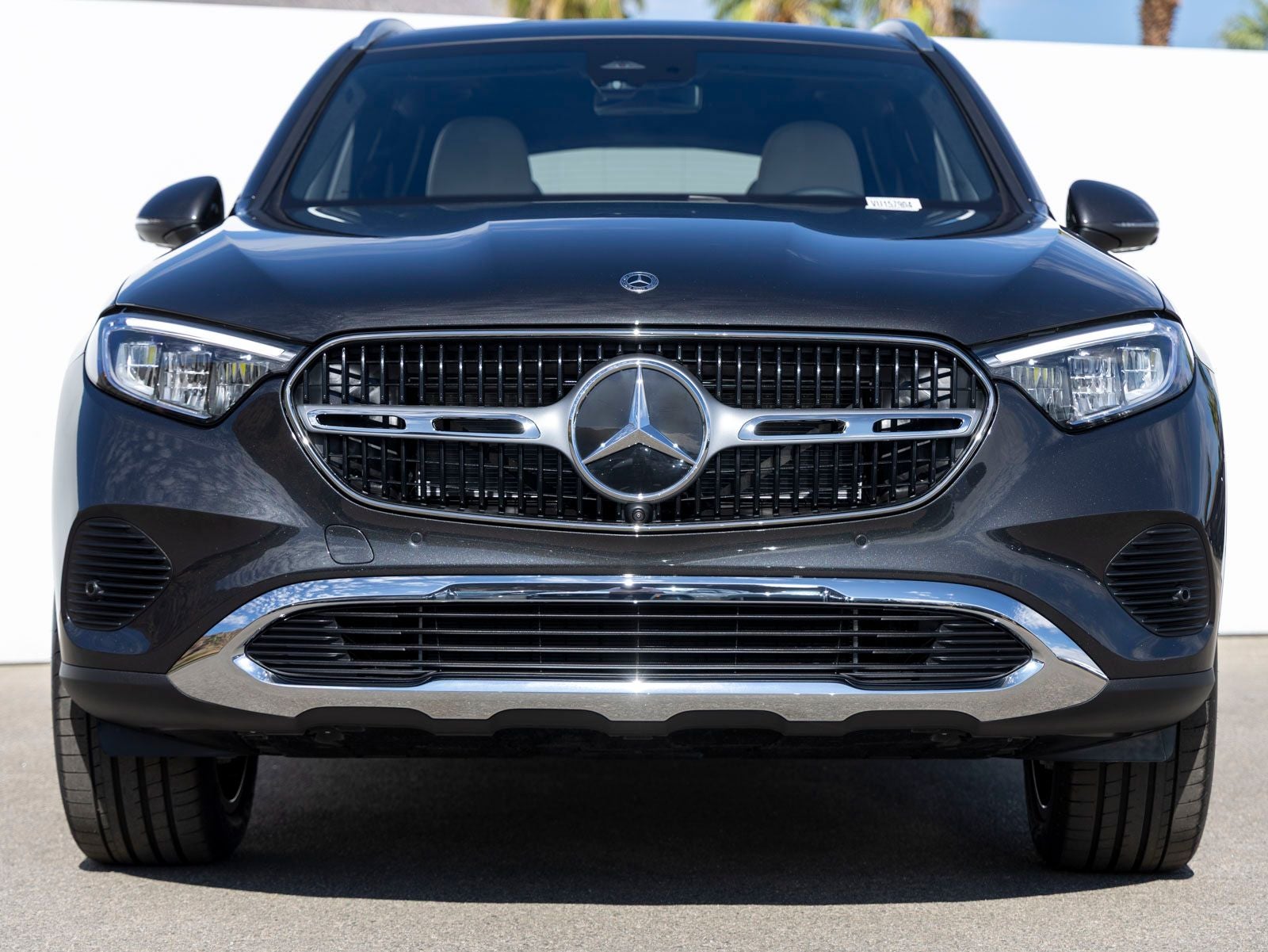 2027 Mercedes-Benz GLC GLC 300