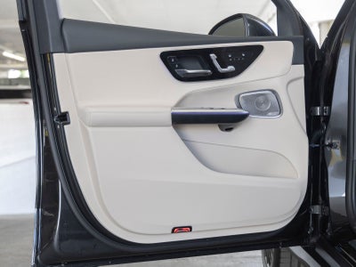2027 Mercedes-Benz GLC GLC 300
