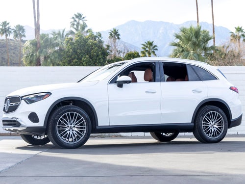 2023 Mercedes-Benz GLC GLC 300 4MATIC®