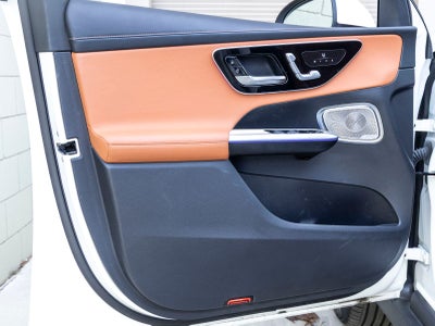 2023 Mercedes-Benz GLC GLC 300 4MATIC®