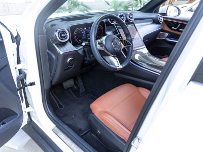 2023 Mercedes-Benz GLC GLC 300 4MATIC®