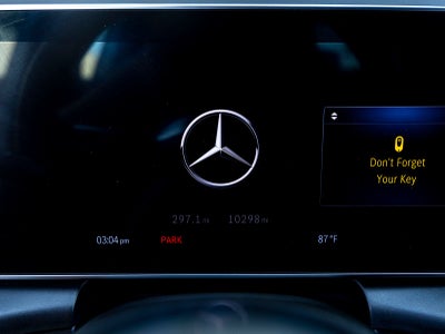 2023 Mercedes-Benz GLC GLC 300 4MATIC®