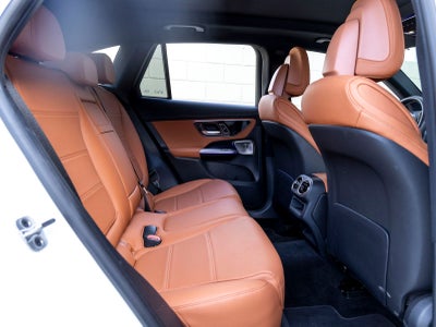 2023 Mercedes-Benz GLC GLC 300 4MATIC®