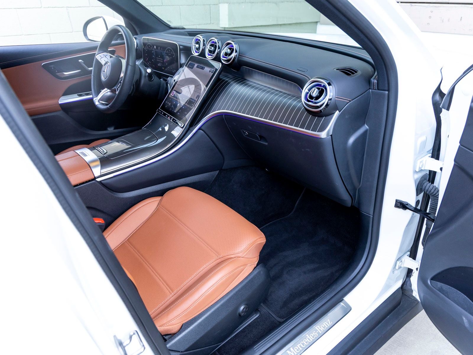 2023 Mercedes-Benz GLC GLC 300 4MATIC®