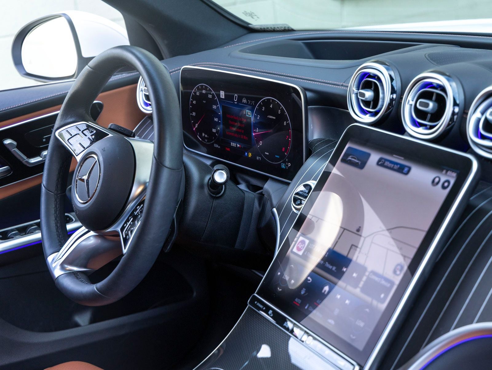 2023 Mercedes-Benz GLC GLC 300 4MATIC®