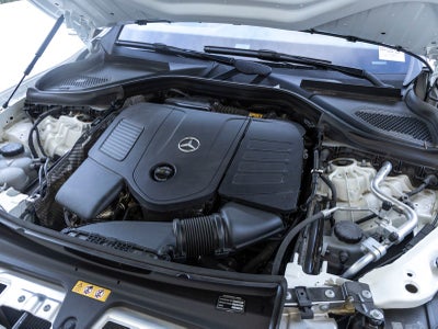 2023 Mercedes-Benz GLC GLC 300 4MATIC®