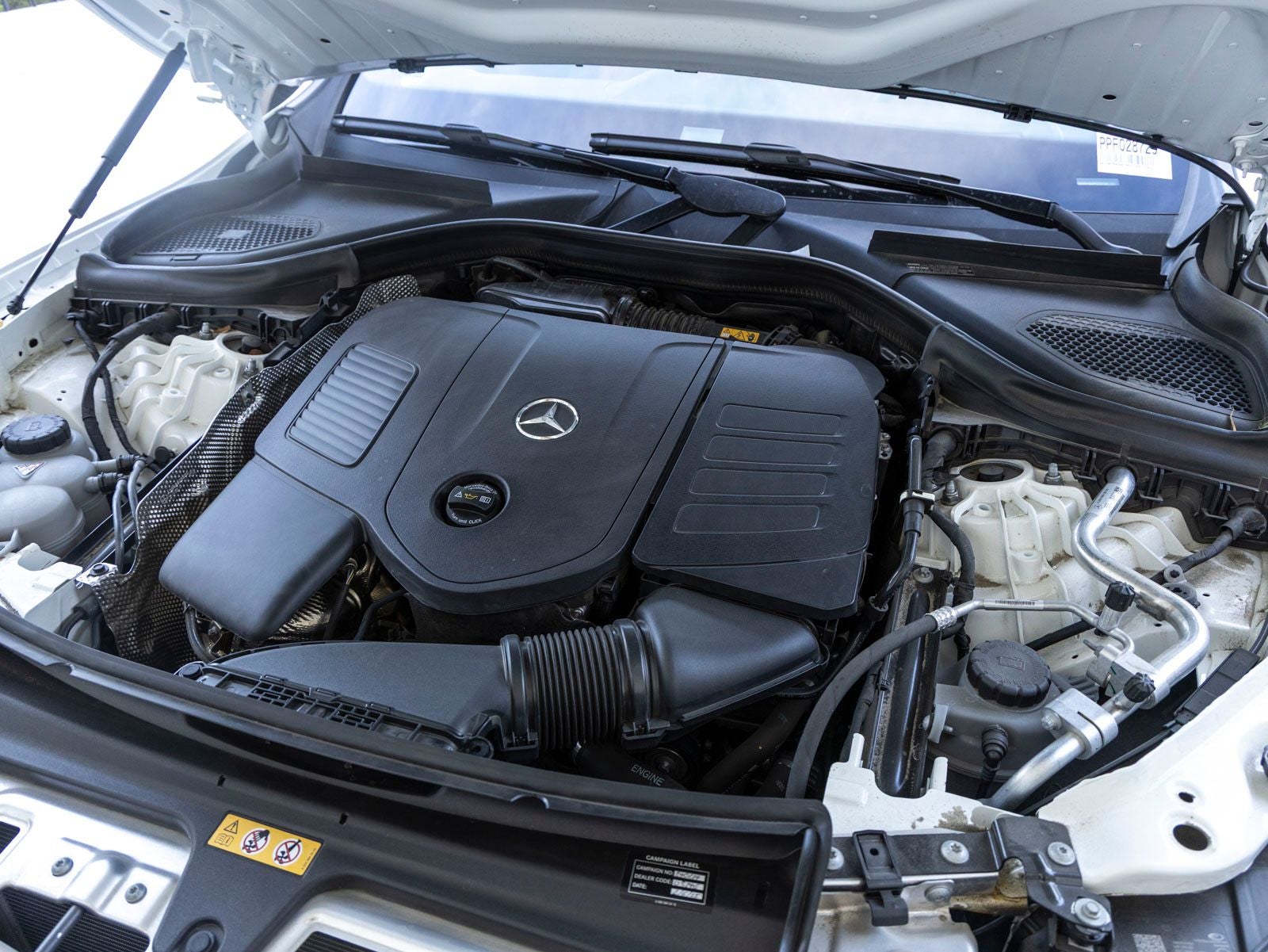 2023 Mercedes-Benz GLC GLC 300 4MATIC®