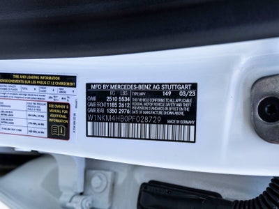 2023 Mercedes-Benz GLC GLC 300 4MATIC®