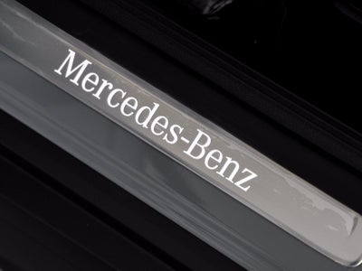 2027 Mercedes-Benz GLC GLC 300 4MATIC®