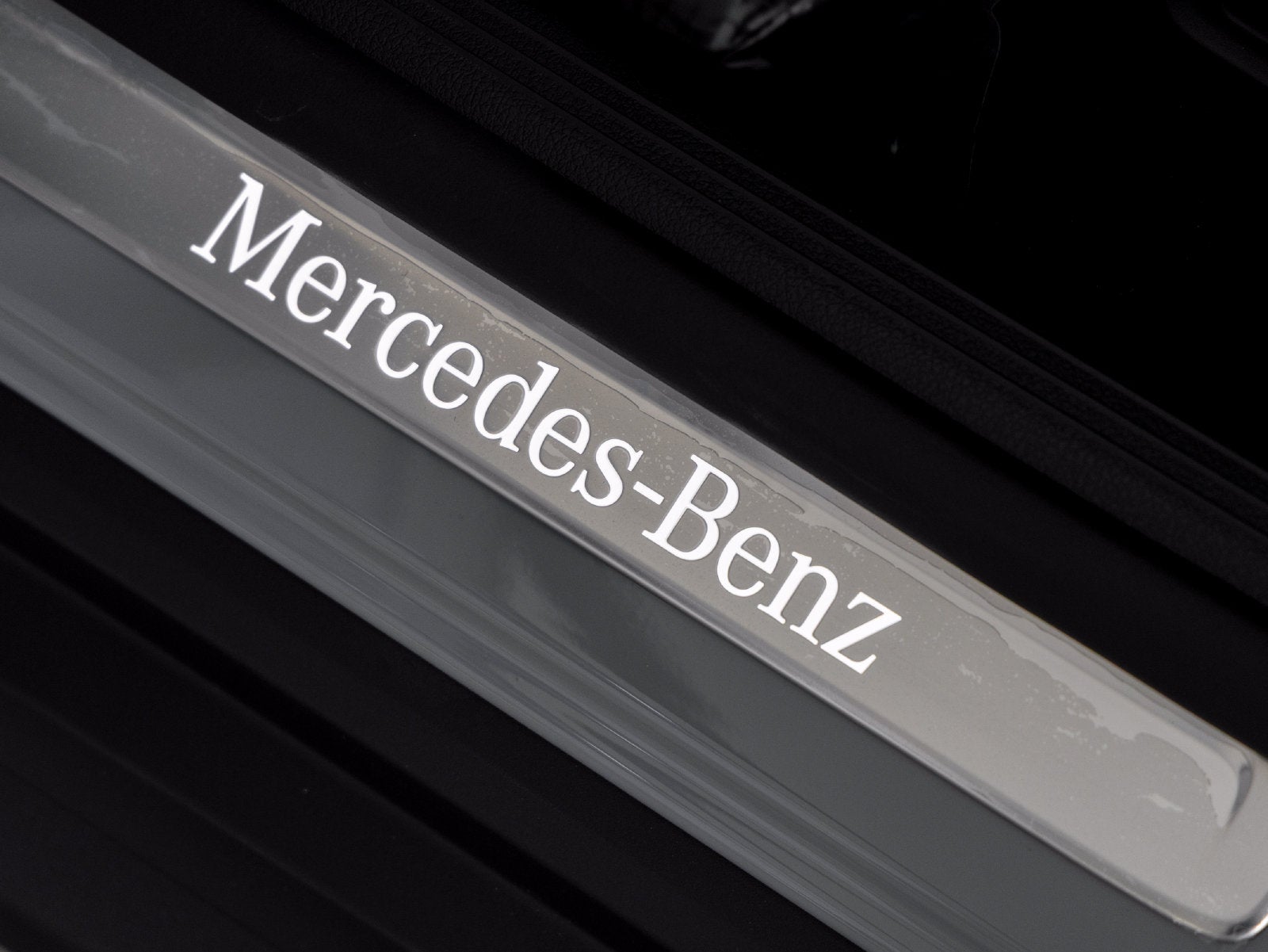 2027 Mercedes-Benz GLC GLC 300 4MATIC®