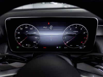 2027 Mercedes-Benz GLC GLC 300 4MATIC®