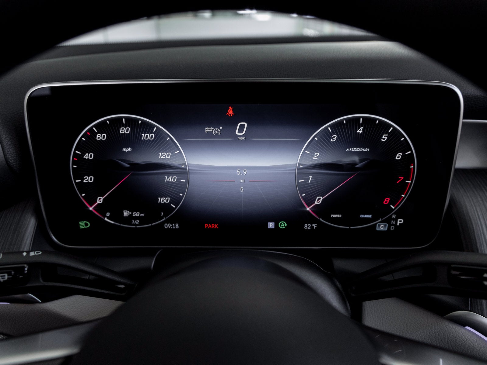2027 Mercedes-Benz GLC GLC 300 4MATIC®