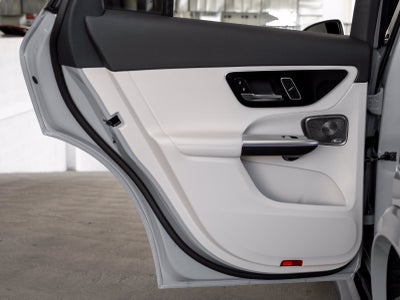 2027 Mercedes-Benz GLC GLC 300 4MATIC®