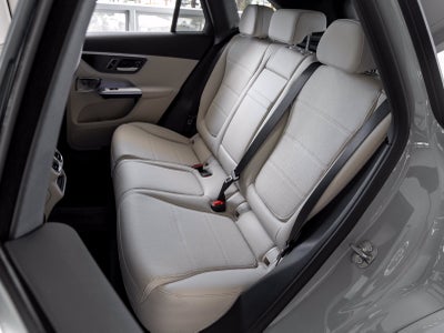 2027 Mercedes-Benz GLC GLC 300 4MATIC®