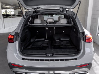 2027 Mercedes-Benz GLC GLC 300 4MATIC®