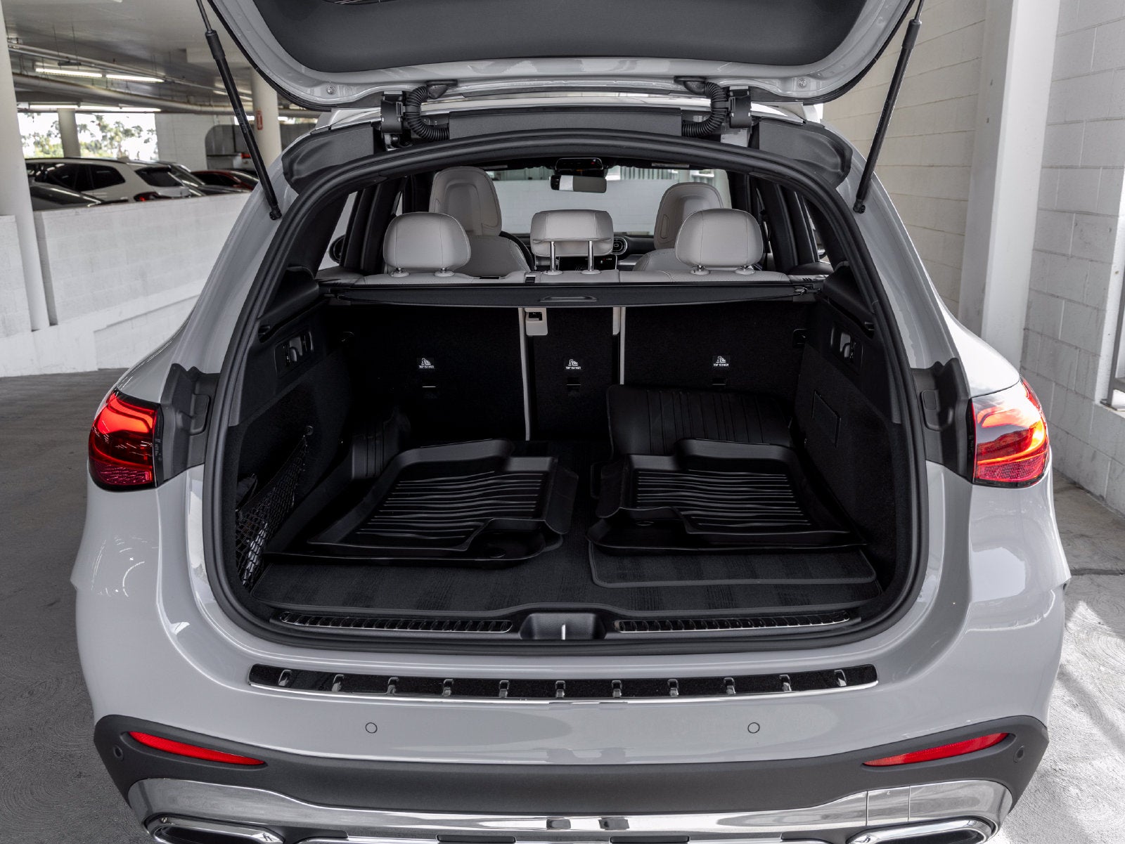 2027 Mercedes-Benz GLC GLC 300 4MATIC®