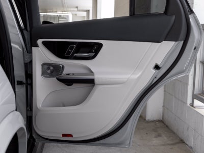 2027 Mercedes-Benz GLC GLC 300 4MATIC®