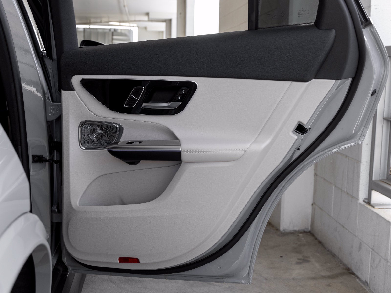 2027 Mercedes-Benz GLC GLC 300 4MATIC®