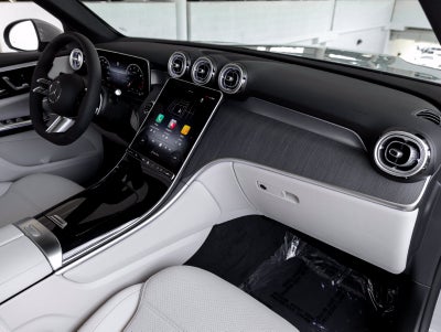 2027 Mercedes-Benz GLC GLC 300 4MATIC®