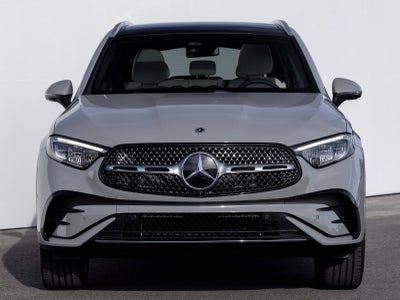 2027 Mercedes-Benz GLC GLC 300 4MATIC®