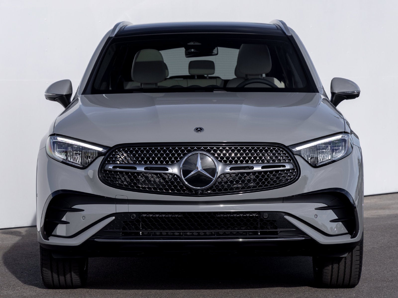 2027 Mercedes-Benz GLC GLC 300 4MATIC®