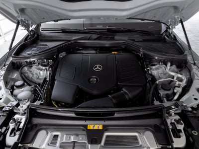2027 Mercedes-Benz GLC GLC 300 4MATIC®