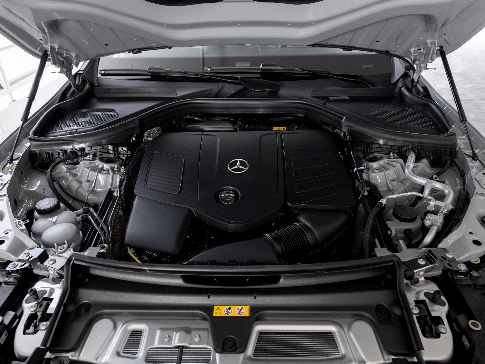 2027 Mercedes-Benz GLC GLC 300 4MATIC®