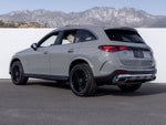 2027 Mercedes-Benz GLC GLC 300 4MATIC®
