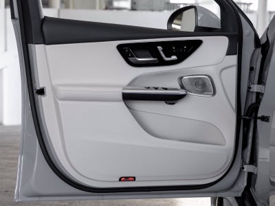 2027 Mercedes-Benz GLC GLC 300 4MATIC®