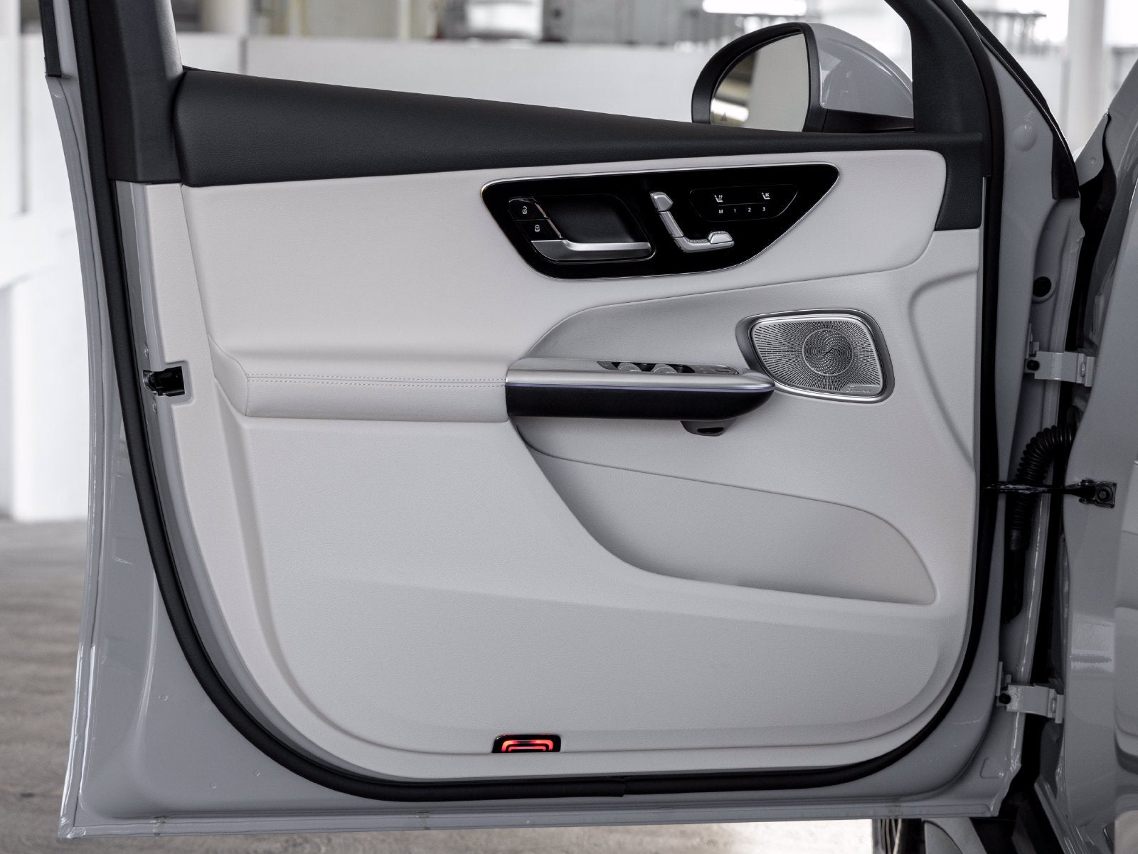2027 Mercedes-Benz GLC GLC 300 4MATIC®