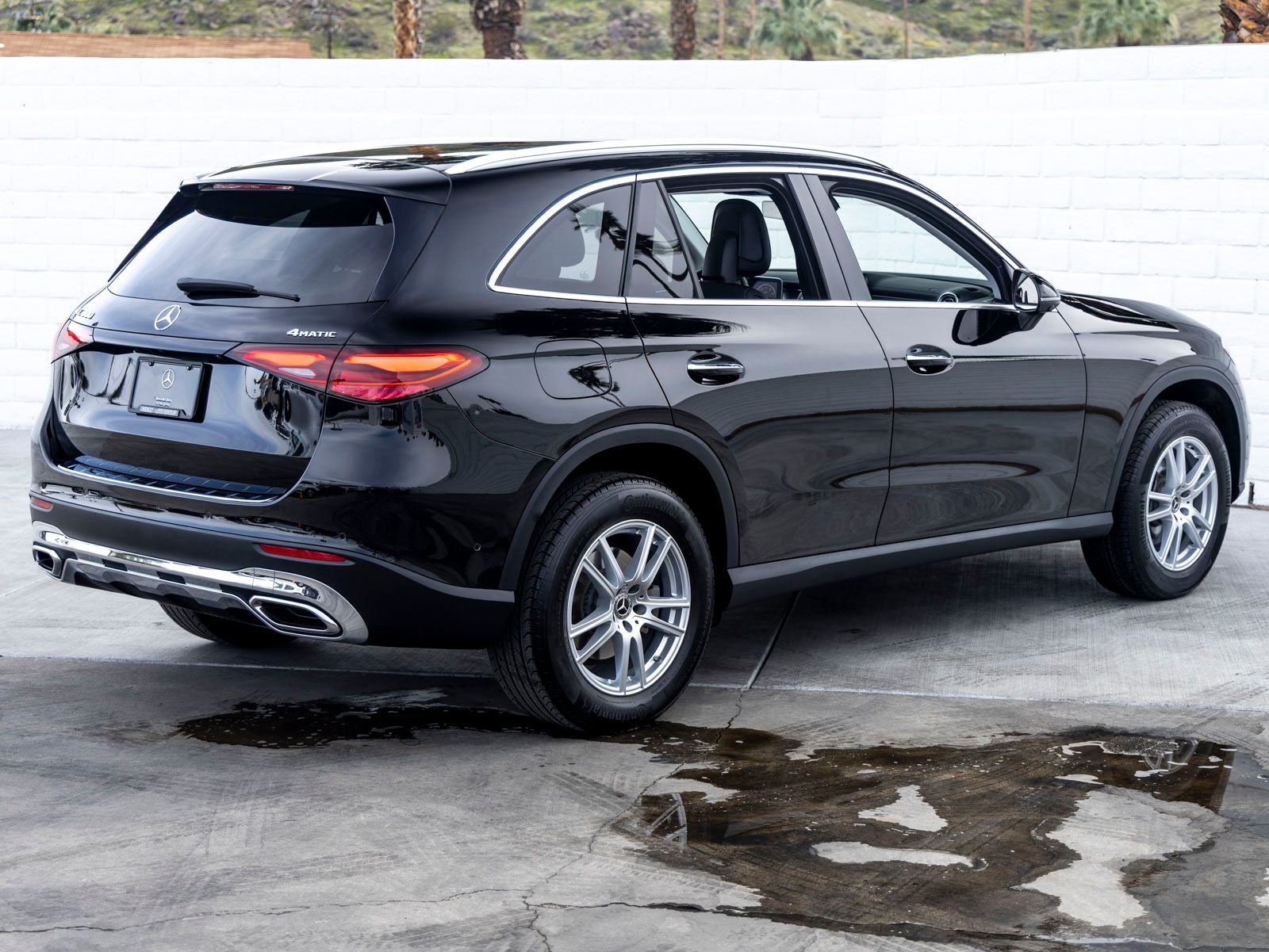 2023 Mercedes-Benz GLC GLC 300 4MATIC®