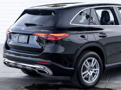 2023 Mercedes-Benz GLC GLC 300 4MATIC®