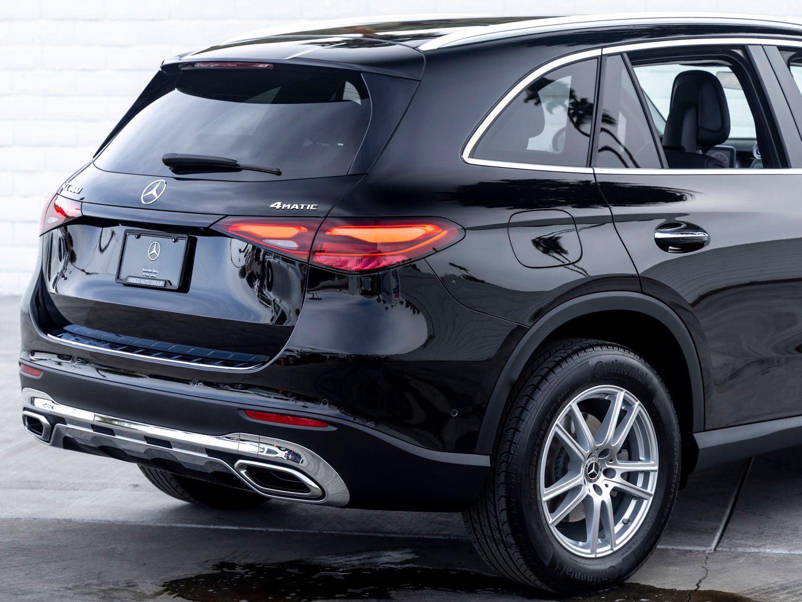 2023 Mercedes-Benz GLC GLC 300 4MATIC®