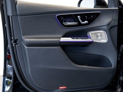 2023 Mercedes-Benz GLC GLC 300 4MATIC®