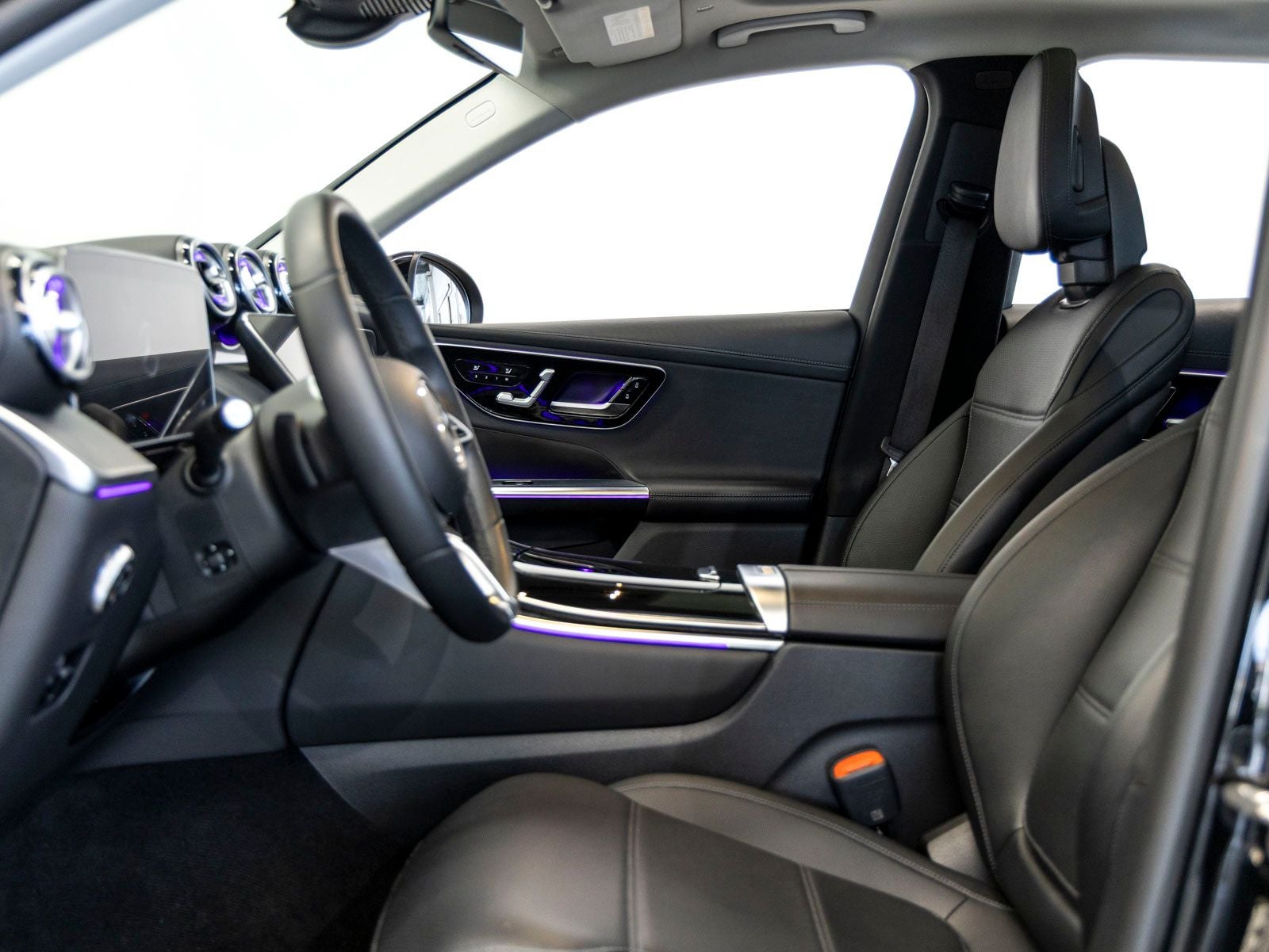 2023 Mercedes-Benz GLC GLC 300 4MATIC®