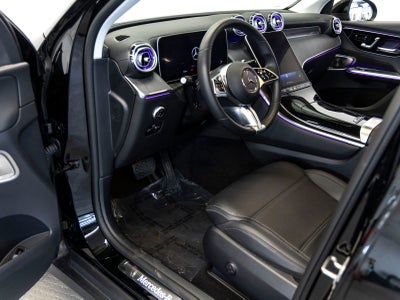 2023 Mercedes-Benz GLC GLC 300 4MATIC®