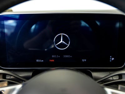 2023 Mercedes-Benz GLC GLC 300 4MATIC®