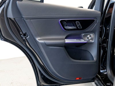 2023 Mercedes-Benz GLC GLC 300 4MATIC®