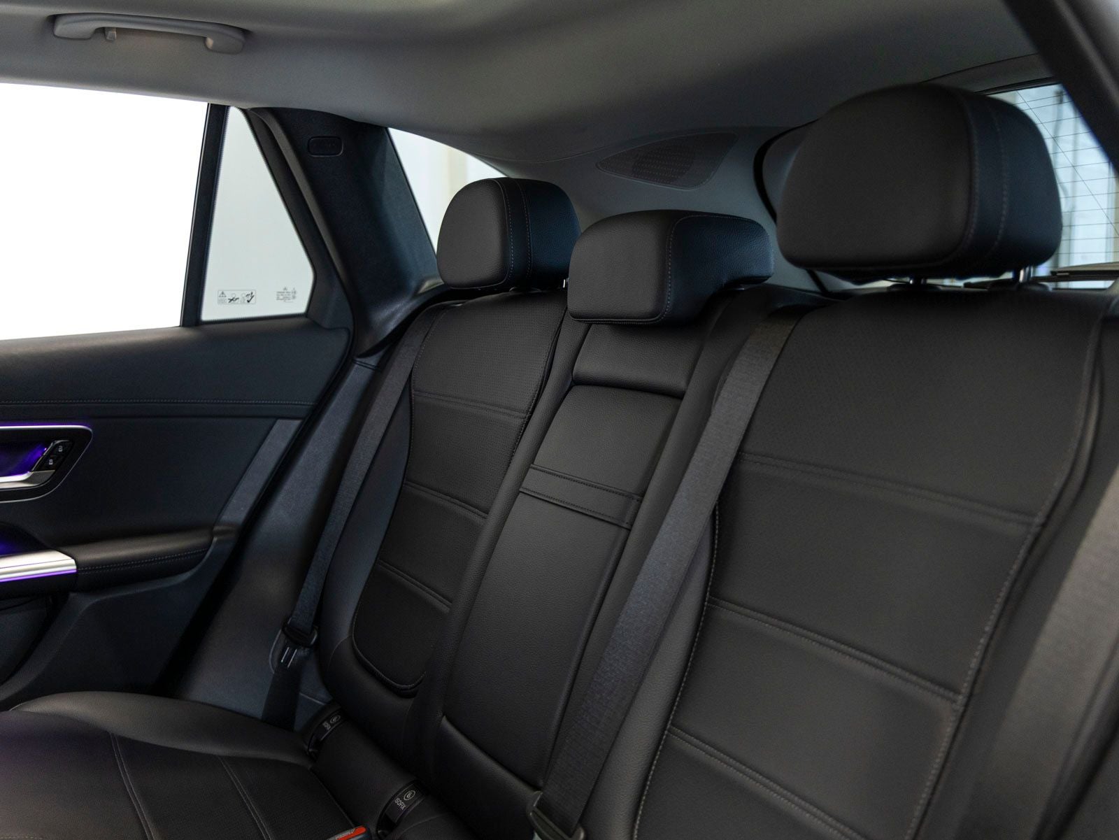 2023 Mercedes-Benz GLC GLC 300 4MATIC®