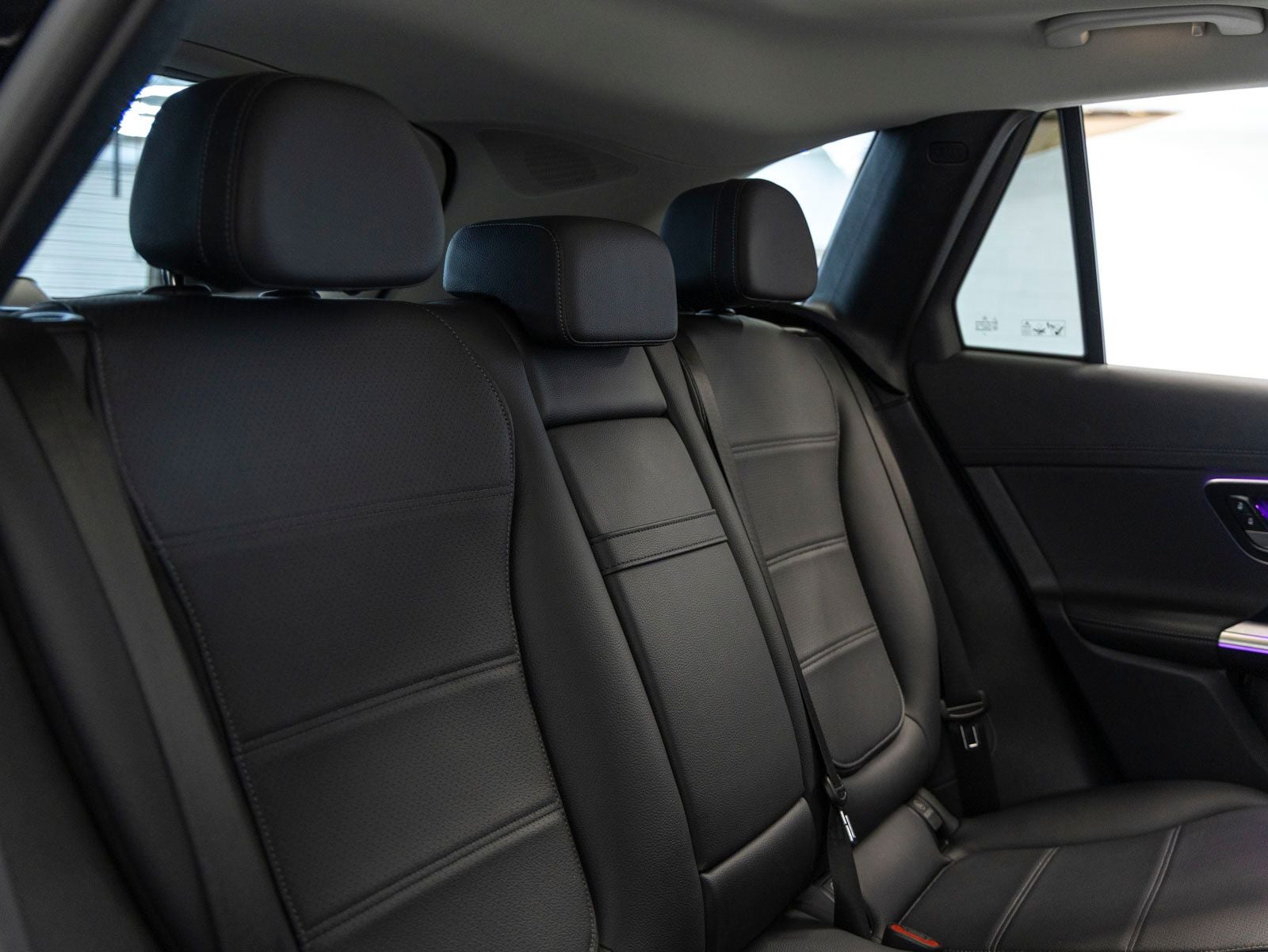 2023 Mercedes-Benz GLC GLC 300 4MATIC®