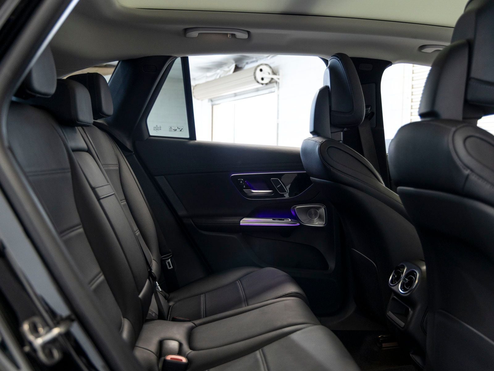 2023 Mercedes-Benz GLC GLC 300 4MATIC®