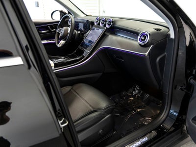 2023 Mercedes-Benz GLC GLC 300 4MATIC®